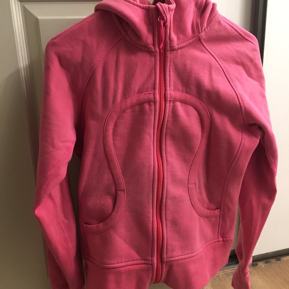 Lululemon Hoodie